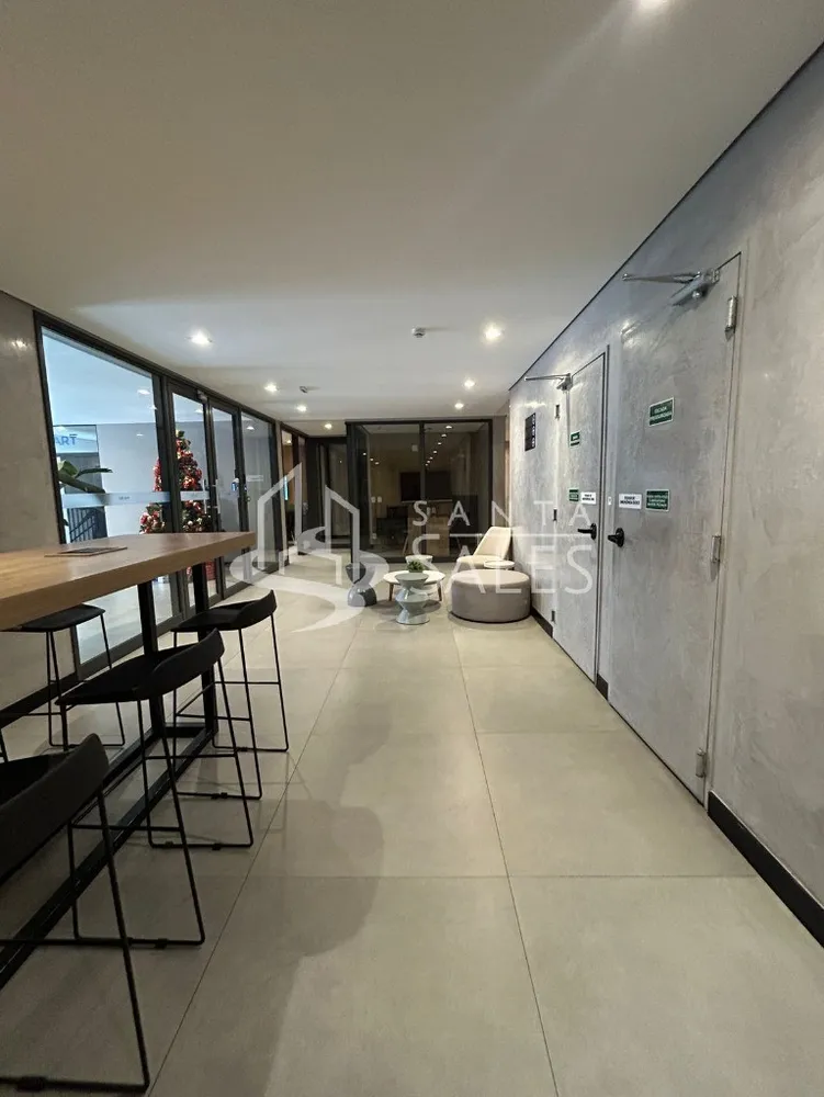 Apartamento, 1 quarto, 29 m² - Foto 12