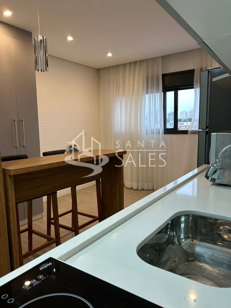 Apartamento, 1 quarto, 29 m² - Foto 5
