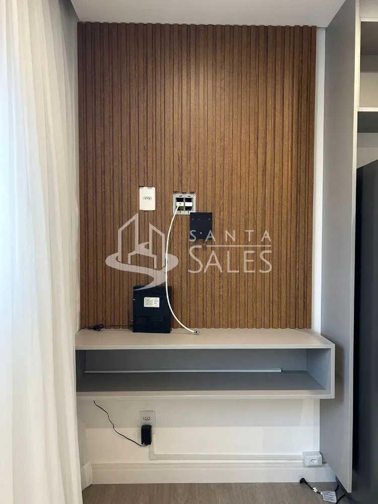 Apartamento, 1 quarto, 29 m² - Foto 9