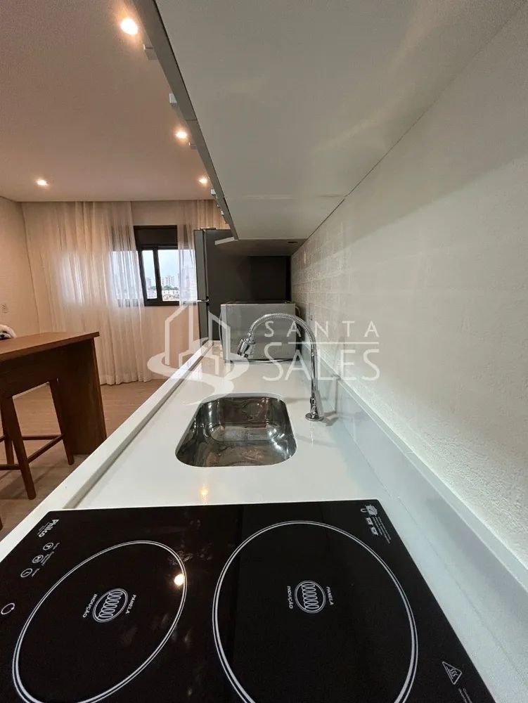 Apartamento, 1 quarto, 29 m² - Foto 8
