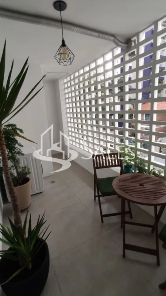 Apartamento, 3 quartos, 115 m² - Foto 12