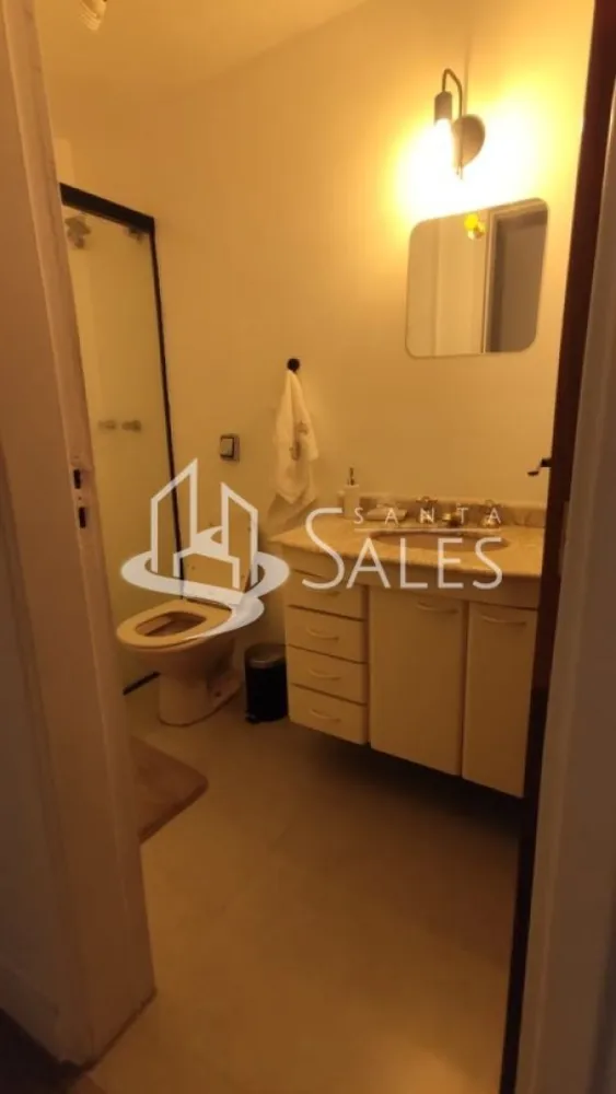 Apartamento, 3 quartos, 115 m² - Foto 4