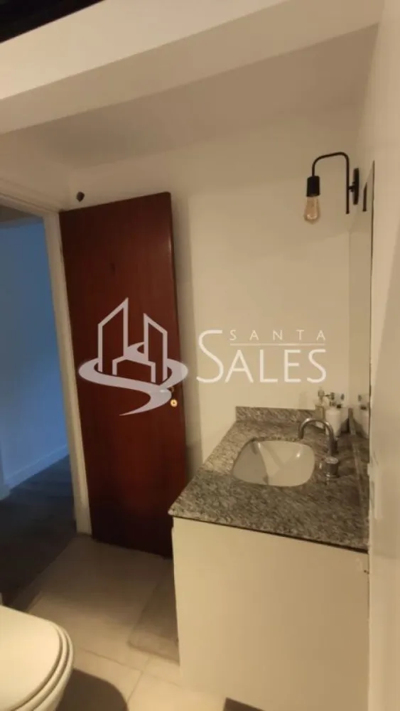 Apartamento, 3 quartos, 115 m² - Foto 2