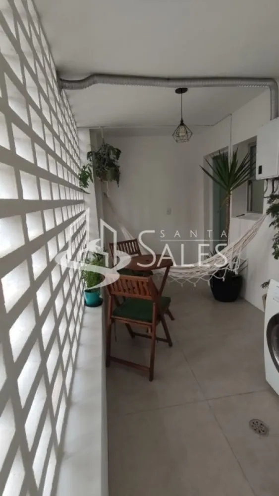 Apartamento, 3 quartos, 115 m² - Foto 5