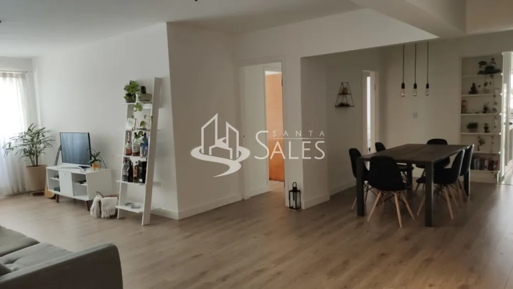 Apartamento, 3 quartos, 115 m² - Foto 9