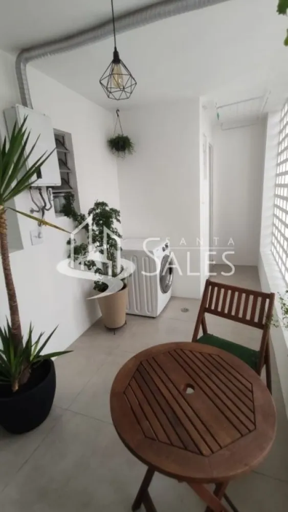 Apartamento, 3 quartos, 115 m² - Foto 10