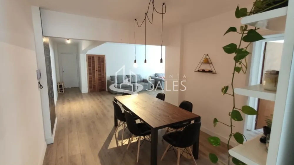 Apartamento, 3 quartos, 115 m² - Foto 8