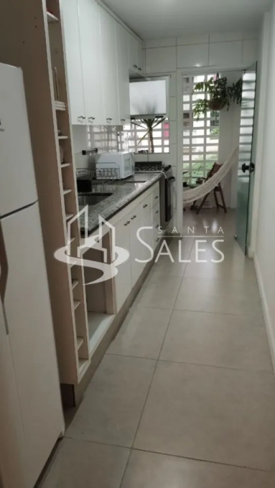 Apartamento, 3 quartos, 115 m² - Foto 3