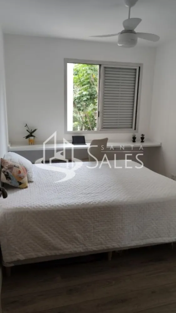 Apartamento, 3 quartos, 115 m² - Foto 6