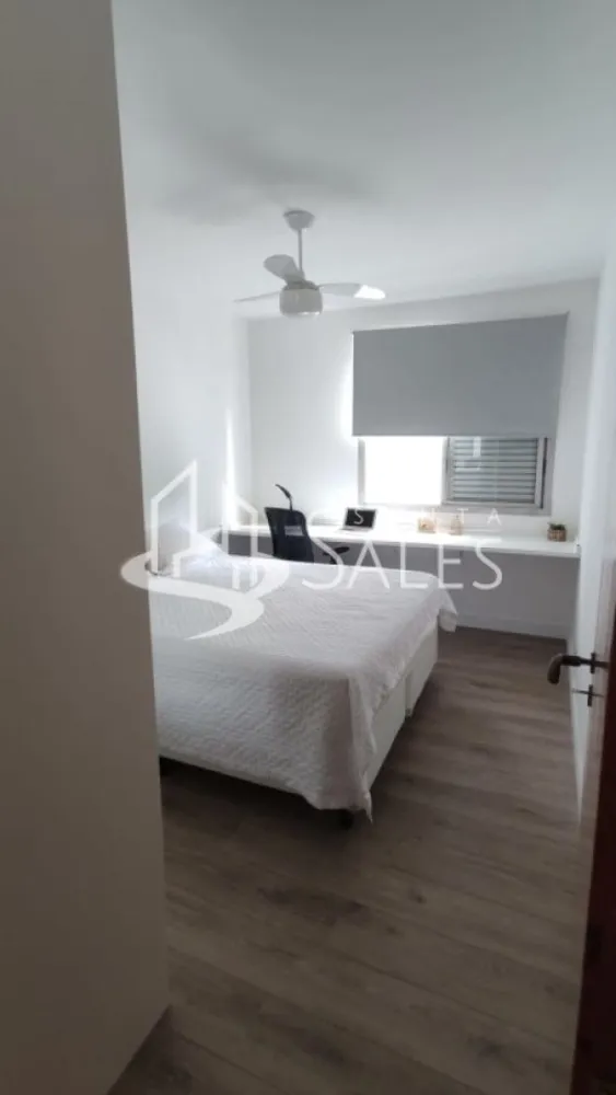 Apartamento, 3 quartos, 115 m² - Foto 1