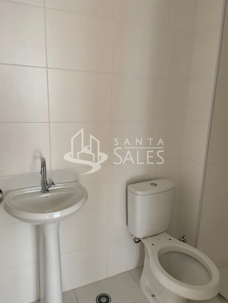 Apartamento, 1 quarto, 29 m² - Foto 7