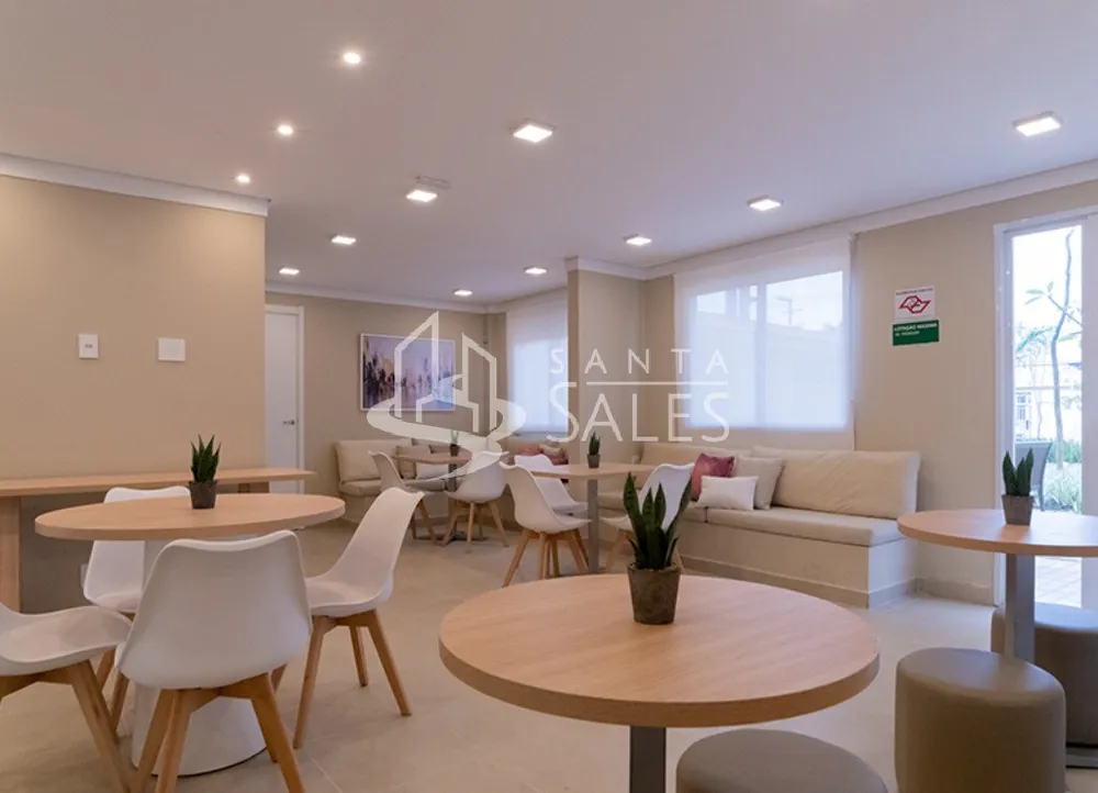 Apartamento, 1 quarto, 29 m² - Foto 4