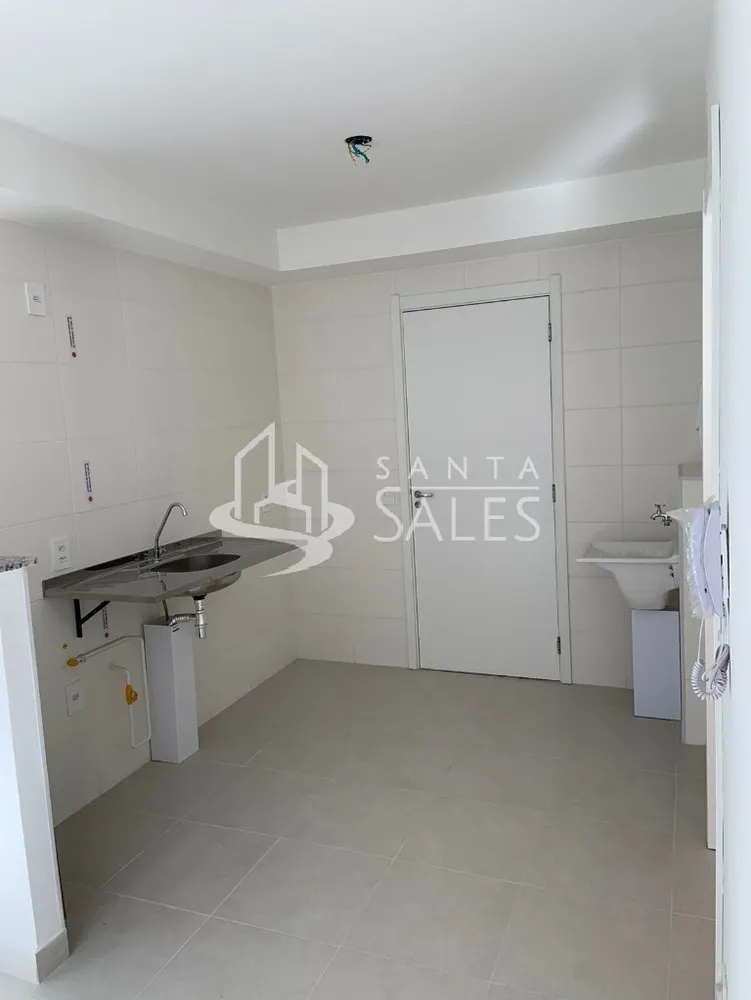 Apartamento, 1 quarto, 29 m² - Foto 2