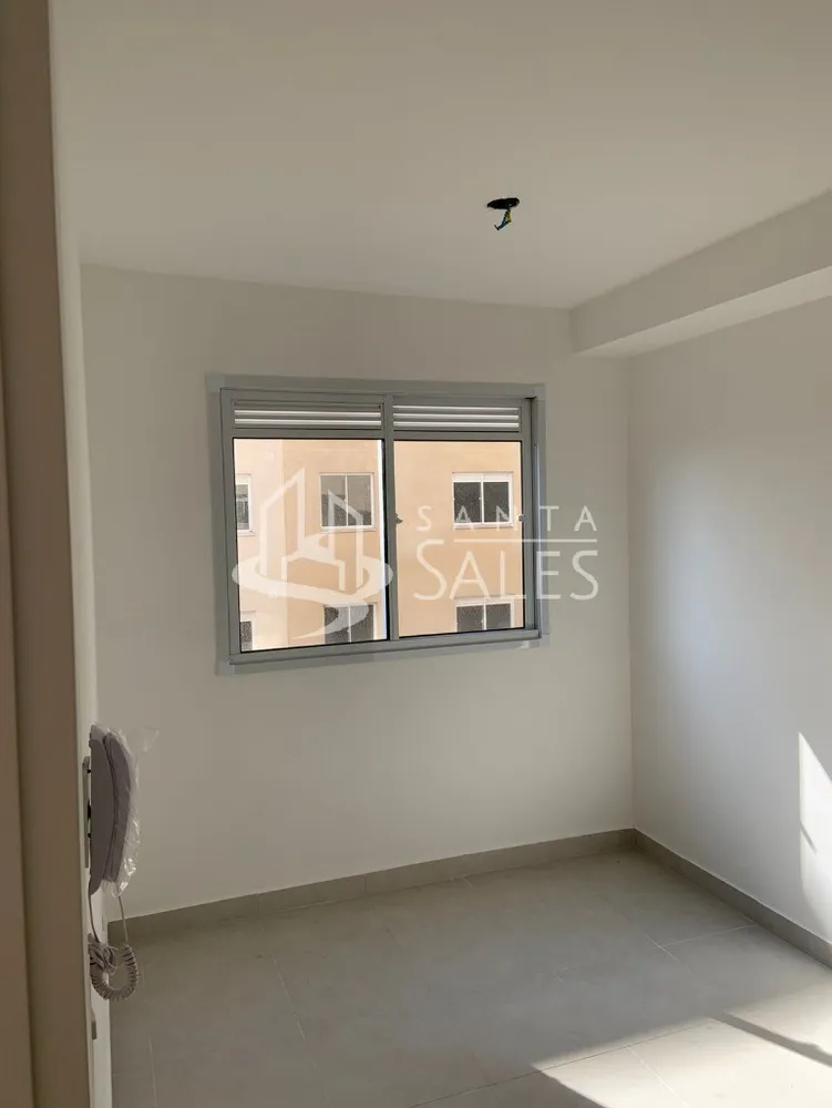 Apartamento, 1 quarto, 29 m² - Foto 3
