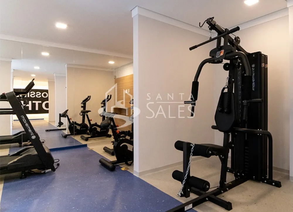 Apartamento, 1 quarto, 29 m² - Foto 5