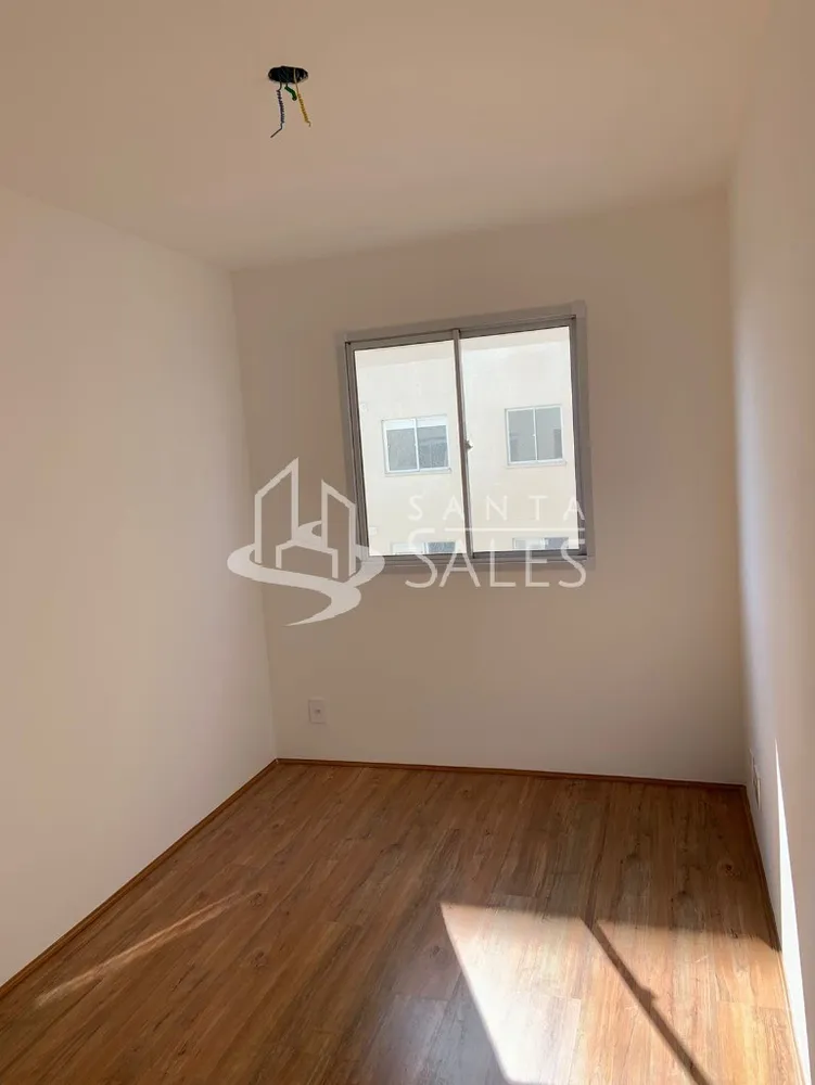 Apartamento, 1 quarto, 29 m² - Foto 8