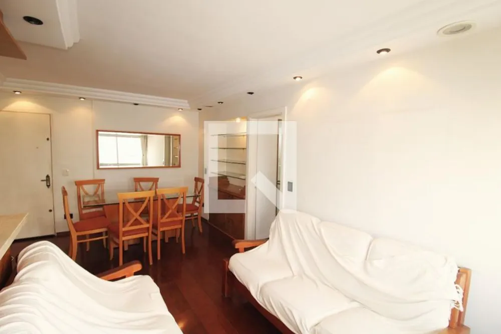 Apartamento, 3 quartos, 126 m² - Foto 2