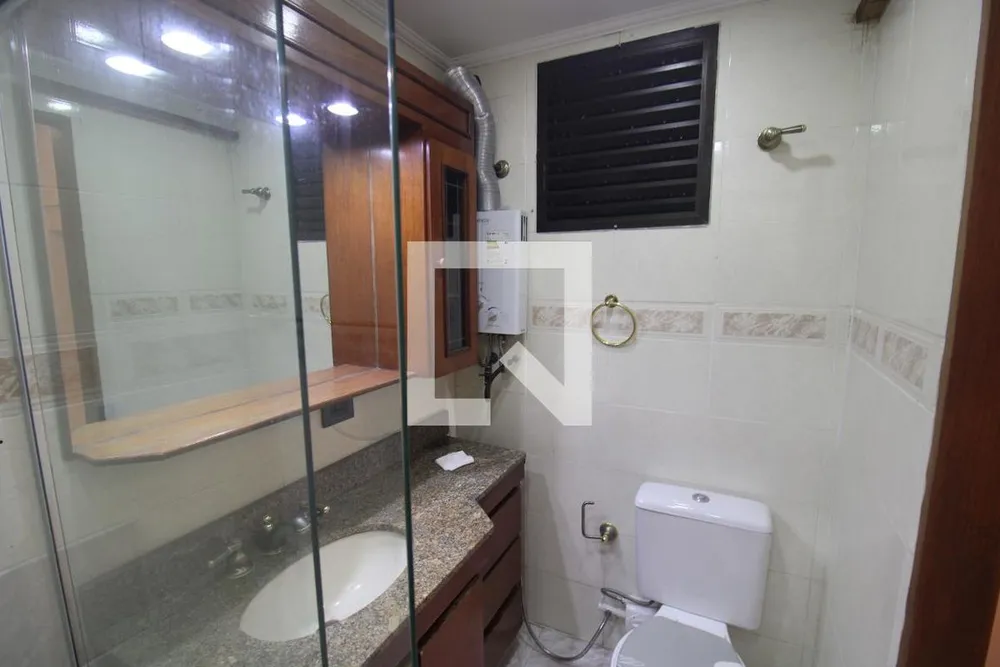 Apartamento, 3 quartos, 126 m² - Foto 8