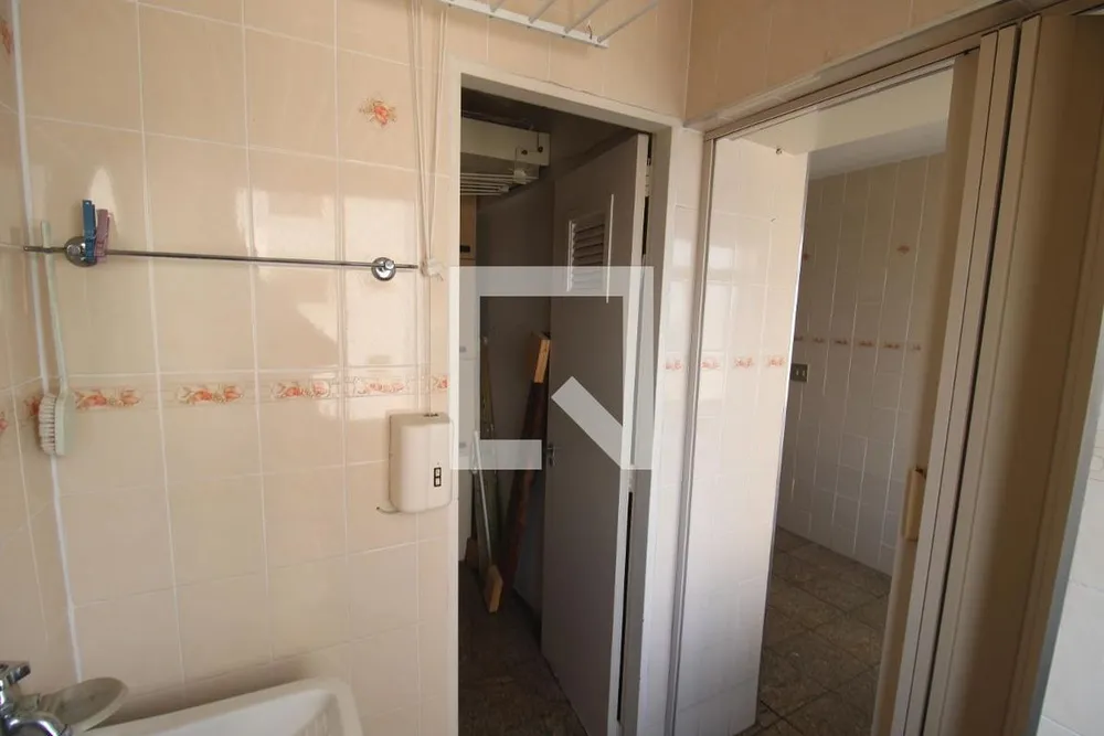 Apartamento, 3 quartos, 126 m² - Foto 1