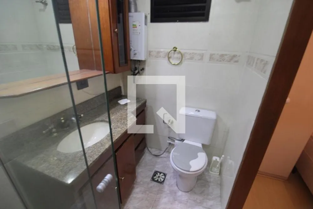 Apartamento, 3 quartos, 126 m² - Foto 7