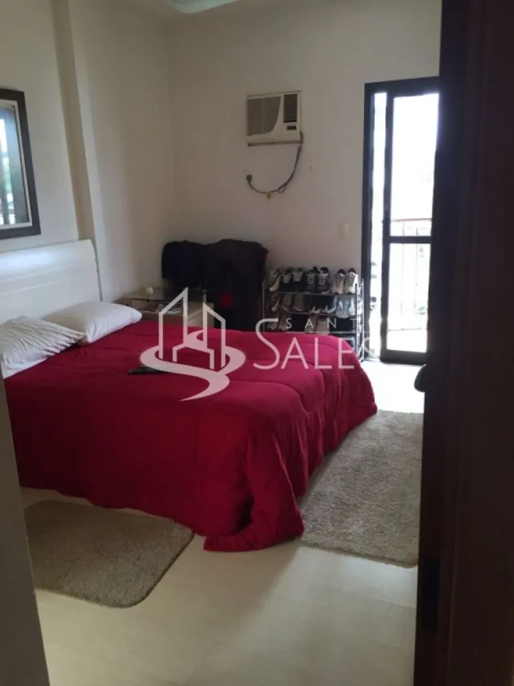 Apartamento, 2 quartos, 94 m² - Foto 2
