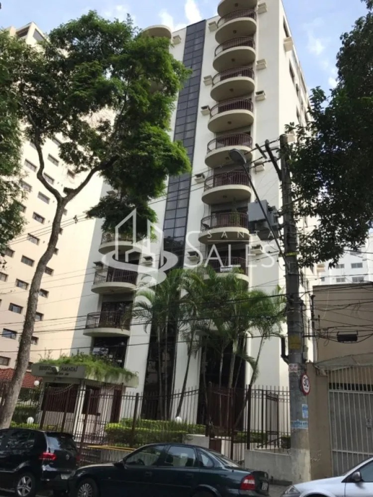 Apartamento, 2 quartos, 94 m² - Foto 12