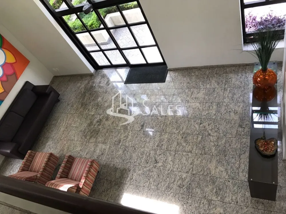 Apartamento, 2 quartos, 94 m² - Foto 1