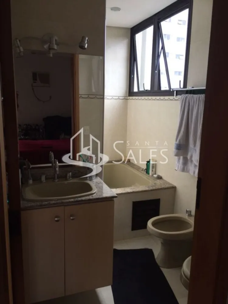 Apartamento, 2 quartos, 94 m² - Foto 2