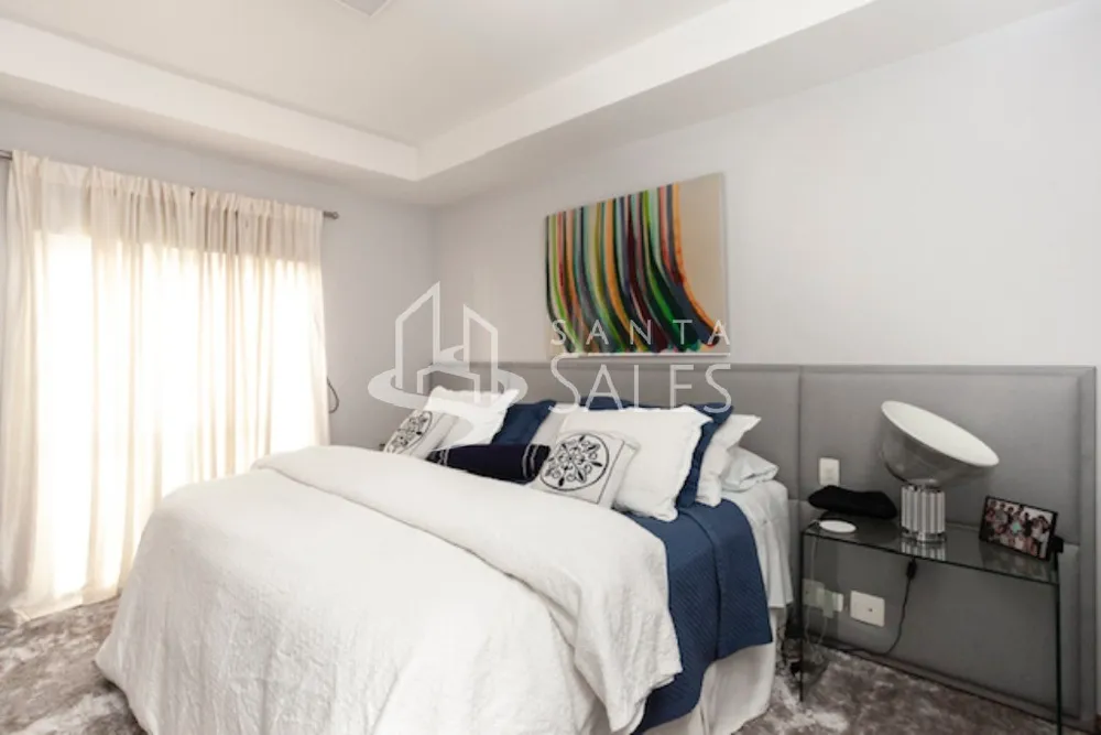 Apartamento, 2 quartos, 163 m² - Foto 14