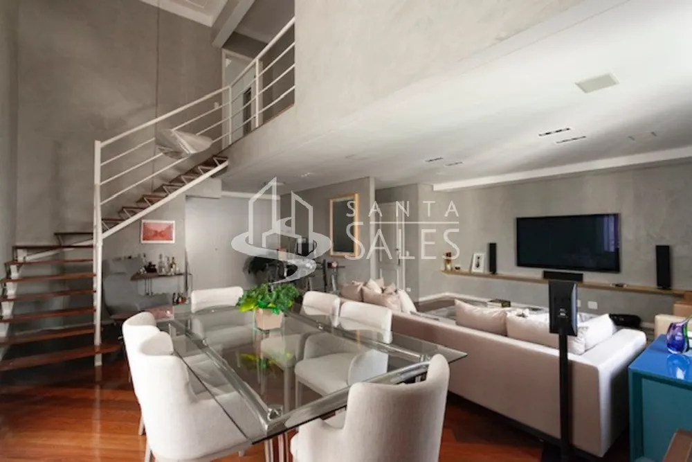 Apartamento, 2 quartos, 163 m² - Foto 3