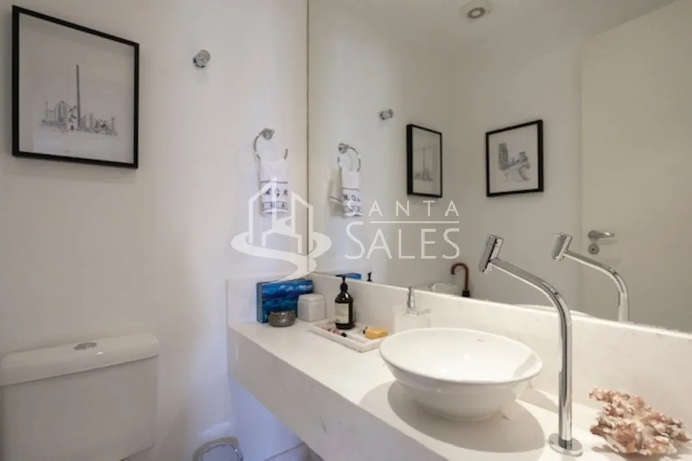 Apartamento, 2 quartos, 163 m² - Foto 9