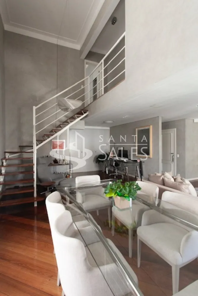 Apartamento, 2 quartos, 163 m² - Foto 6