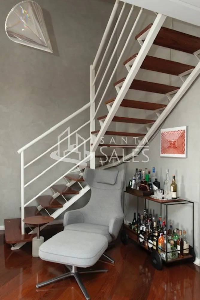 Apartamento, 2 quartos, 163 m² - Foto 12