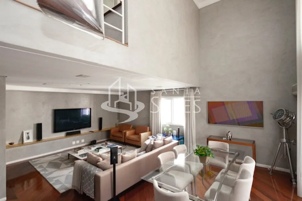Apartamento, 2 quartos, 163 m² - Foto 3