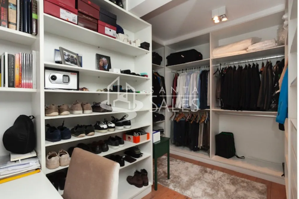 Apartamento, 2 quartos, 163 m² - Foto 7