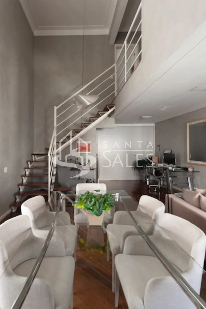 Apartamento, 2 quartos, 163 m² - Foto 10