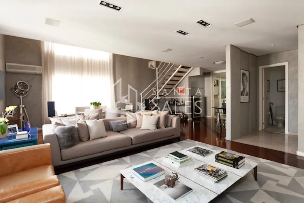 Apartamento, 2 quartos, 163 m² - Foto 8