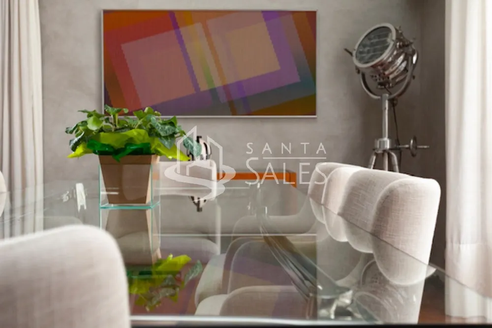 Apartamento, 2 quartos, 163 m² - Foto 4