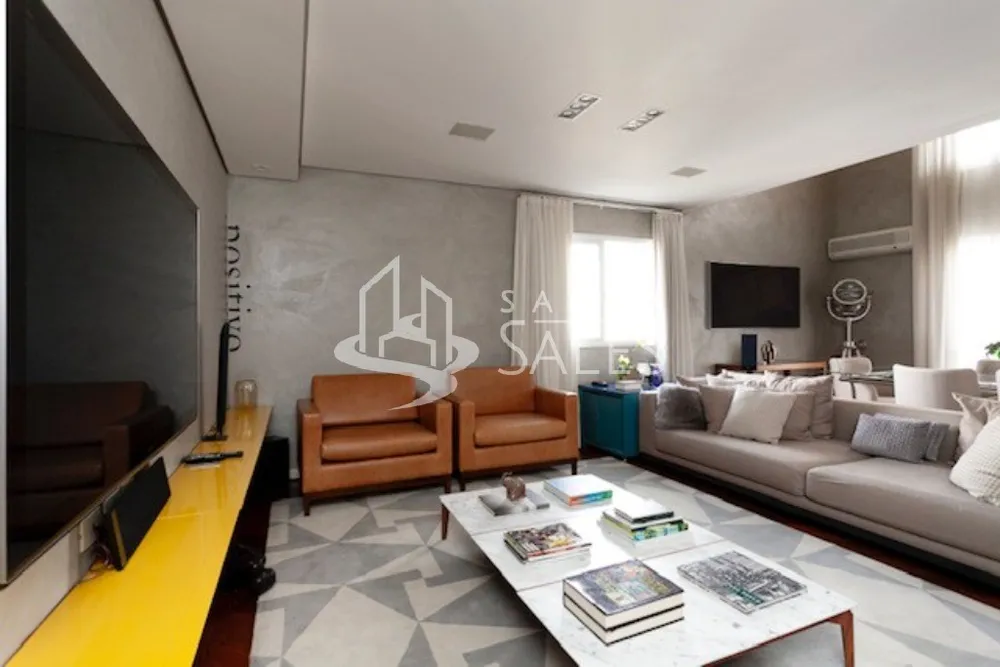 Apartamento, 2 quartos, 163 m² - Foto 6