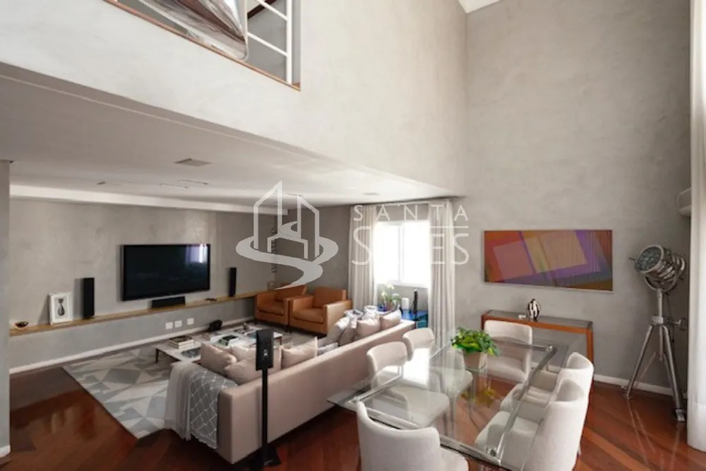 Apartamento, 2 quartos, 163 m² - Foto 5