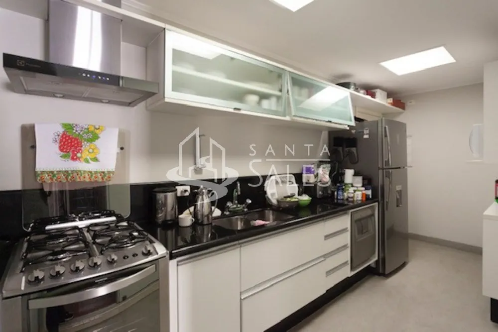 Apartamento, 2 quartos, 163 m² - Foto 11