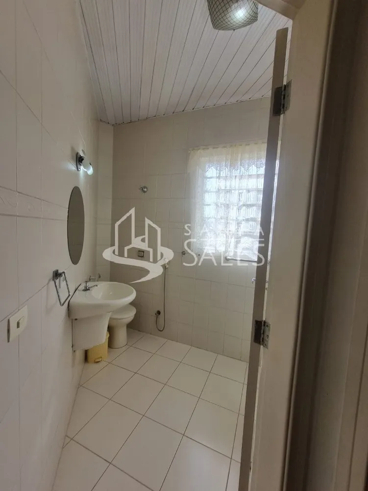 Sobrado, 2 quartos, 120 m² - Foto 6
