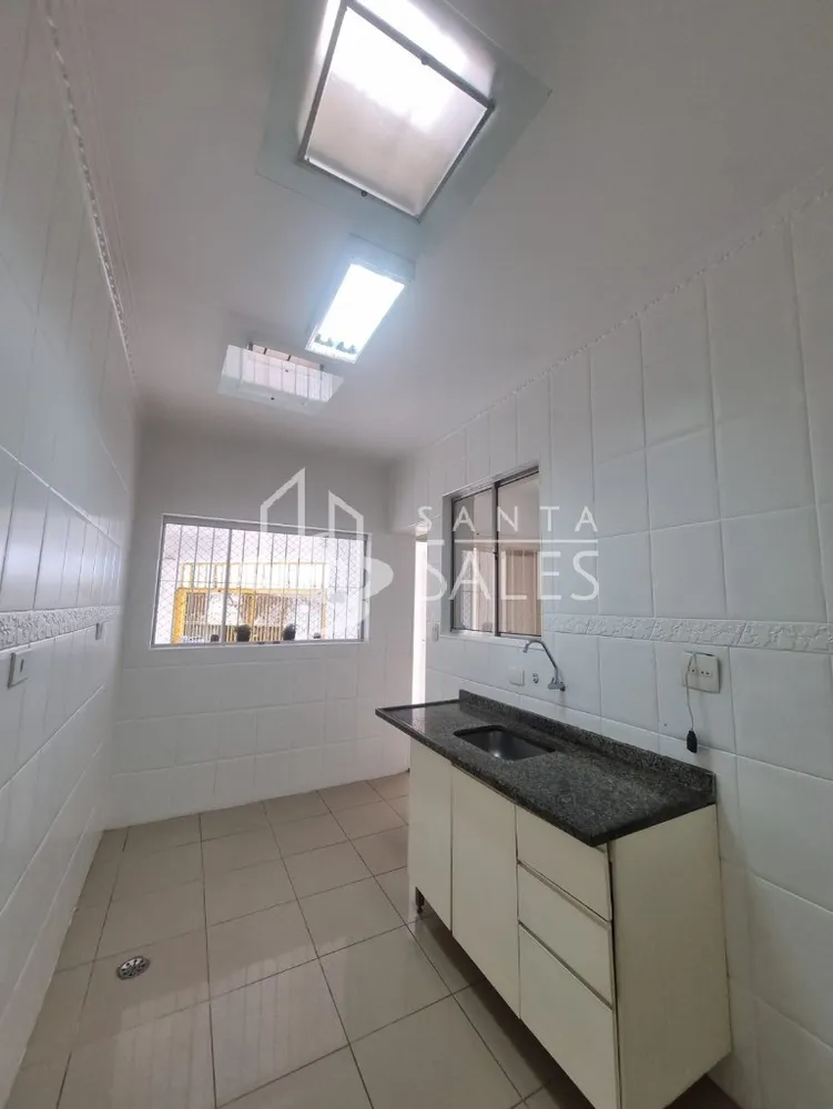Sobrado, 2 quartos, 120 m² - Foto 2