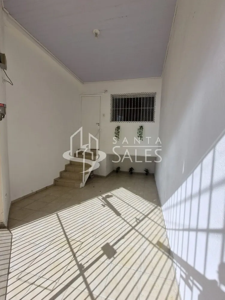 Sobrado, 2 quartos, 120 m² - Foto 15