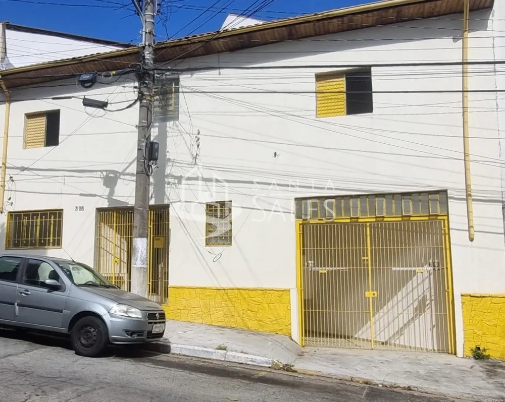 Sobrado, 2 quartos, 120 m² - Foto 10