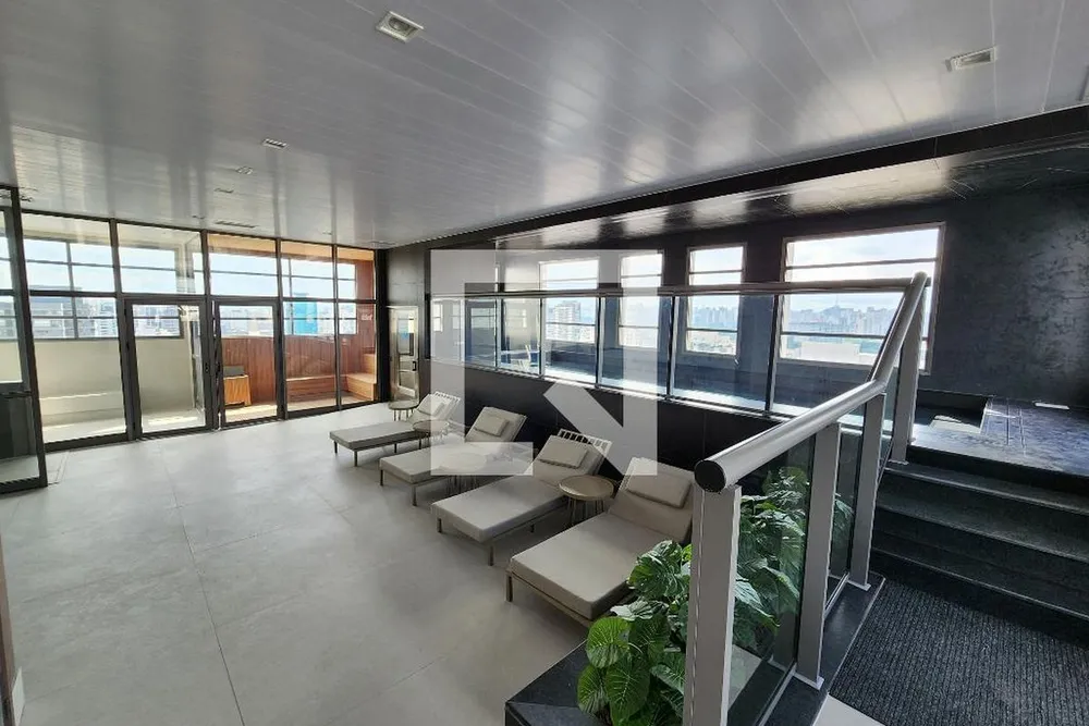 Kitnet-Studio, 28 m² - Foto 16