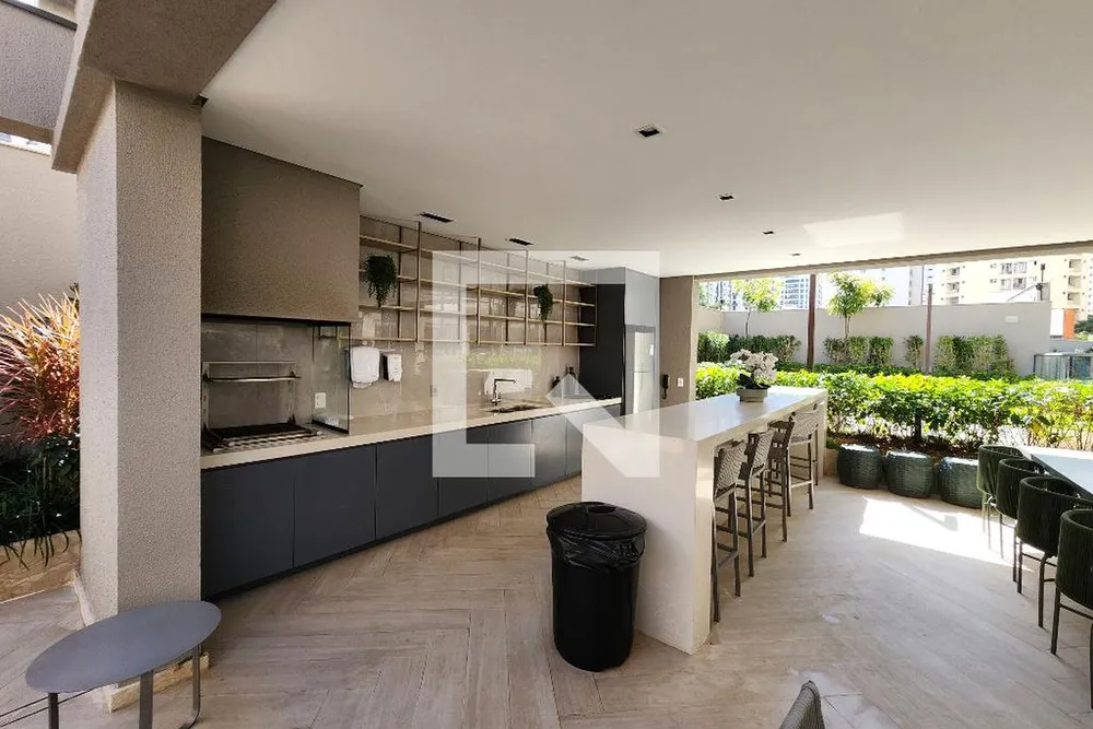 Kitnet-Studio, 28 m² - Foto 13