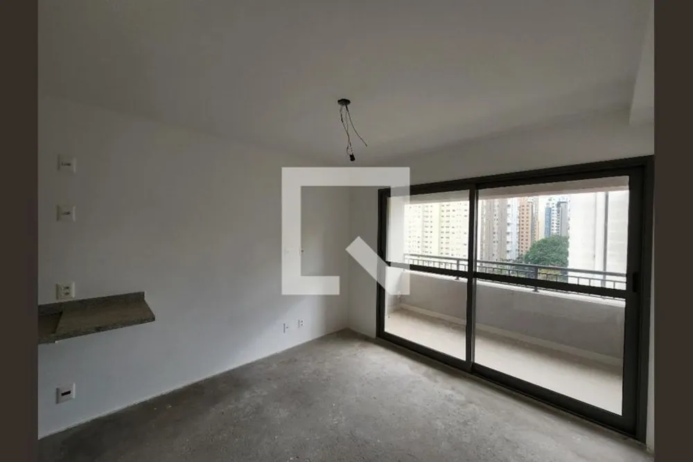 Kitnet-Studio, 28 m² - Foto 3