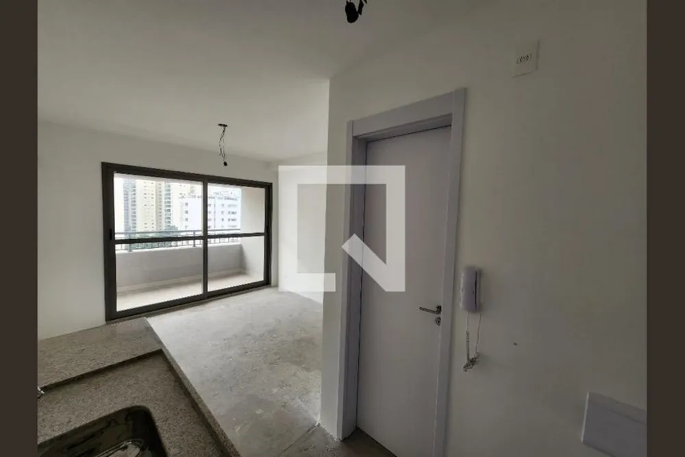 Kitnet-Studio, 28 m² - Foto 1