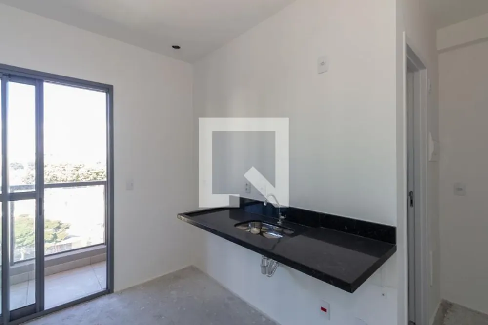 Kitnet-Studio, 25 m² - Foto 2
